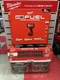 Milwaukee High Torque Impact Wrench 1/2" 2967-22 | PACKOUT Socket Set SAE Metric