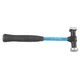Martin Tool 160FG 12-Inch Industrial Black Heavy Duty Bumping Hammer