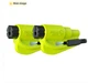Resqme Pack of 2, The Original Emergency Keychain Car Escape Tool, 2-in-1