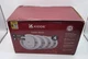 Kidde Smoke Alarm Model 20SA10 Hard Wired Detectors with Backup Battery