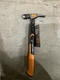 Fiskars IsoCore 20oz General Use Hammer 15.5" 750230