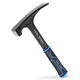  Ultra Rock Pick Hammer 20 oz One Piece Steel Chipping Brick Masonry Hammer 