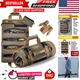 The Ryker Roll Up Tool Bag Organizer Gifts for Dad. Heavy Duty Motorcycle Too... The Ryker Roll Up Tool Bag Organizer Gifts for Dad. Heavy Duty Motorcycle Too...