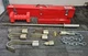 Keysco Tools  77081 Knocker Dent Puller Kit