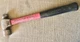 Vintage Plumb 24 Ounce Ball Pein Hammer FAM24 - USA