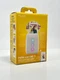 Fujifilm Instax Mini Link 3 Smartphone Printer - Clay White