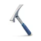 ESTWING Bricklayer's/Mason's Hammer - 22 oz USA Made Masonry Tool with Forged...