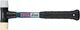 Vessel Rubber Plastic Hammer No.77 1LB 430g From Japan