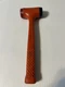 POLY-HAMMER PH-12 POLYURETHANE PRODUCTS CORP. Dead Blow Hammer 12oz Dual Face.