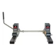 Husky Towing 16K 5th Wheel Hitch Roller Base 32220