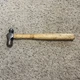 Blue Point Tools BP12B 12-Ounce Ball Peen Hickory Handled Hammer