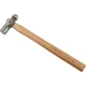 Do it 8 Oz. Steel Ball Peen Hammer with Hickory Handle 357901 SIM Supply, Inc.