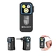 OLIGHT Oclip Pro EDC Flashlight Clip-on Patriotic Flag Engraved Edition