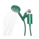 Sproos! - Handheld Showerhead with Filter Set, High Performance Fil... Fast Ship
