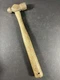 Vintage Vaughan 16 oz. Wood Handle Ball Peen Hammer 11-1/2&rdquo; Handle (11)