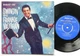 Frankie Vaughan Swingin' EP Womans Own P1172 EX/EX 1960 picture sleeve