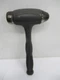 Snap-On HBBD32, 32 oz. Ball Peen Dead Blow Hammer, 13-5/8" OAL, Gray, STAIN
