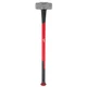 Milwaukee 10 Lb Sledge Hammer 36 Inch Handle