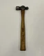 Vintage Craftsman 38465 16 oz. Ball Peen Hammer Professional Mechanic Made USA