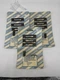 3 - Estwing CA-39R Carded - 3 Replacement Blades, 2 Screws, 1 Gauge