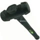 Wilton B.a.s.h 55416 4lb Unbreakable Head Bash Sledge Hammer Dead Blow Wil-55416