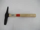 Radnor WH-30, 64002010, 12" Wood Handle Chipping Hammer