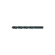 WESTWARD 4UL71 Jobber Drill,#1,HSS 4UL71