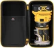 Hard EVA Storage Case for DEWALT DCW600B/DWP611 20V Max Xr/For Makita XTR01Z 18V