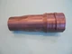 STIHL BR800 X  BLOWER TUBE NOZZLE NEW OEM (FITS BR 800X ONLY)  4283 708 6303