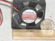 NEW TINY 40MM 10MM SUNON KDE0504PFB2-8 6.2 CFM 5V DC BALL BEARING FAN BLOWER USA