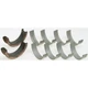 Sealed Power 5110M Engine Crankshaft Main Bearing Set