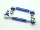 SuperPro Rear Anti-Roll Bar Link Kit for Peugeot 407 08>