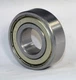 6203-ZZ C3 Premium Shielded Ball Bearing, 17x40x12