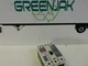 CULTER-HAMMER HMCP150T4 150A 3 POLE CIRCUIT BREAKER USED FREE SHIPPING!!!!!!!!!!