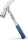 Estwing E3-24SM 24 oz. Milled Face Rip Framing Hammer Blue Shock Grip