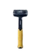 DEWALT 3 lbs. Steel Drilling Hammer with 8-3/4 in. Handle