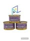 3x Exotica Extra Strength Organic Air Freshener Wildberry  For Car, Home Office