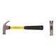 AMPCO H-19FG Claw Hammer,Nonsparking,Nonmagnetic 8DFC2