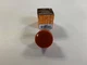 Lixie 125S 1-1/4" Soft Tan Face, Fits Lixie Hammers 125H-MH & 125L-MH