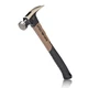 Spec Ops Tools 20 oz Fiberglass Hammer, 13 Inch, Rip 20 Oz, 13 Inch Handle 