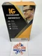Kleenguard 25688 Nemesis Safety Glasses Smoke Mirror Lenses 12 Pairs/Box