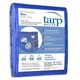 Kotap 10 x 20 Ft. AllPurpose MultiUse Protection/Coverage 5mil Poly Tarp, Wat...