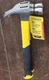 2pk of STANLEY 16oz. Rip Claw Fiberglass Hammers w/Smooth Face #STHT54234