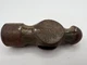 Vintage Craftsman Ball Peen Hammer #38465 16oz M Head Only Good Used  Condition