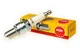 Ngk Spark Plug For Dewalt DXPW61299 Pressure Washer 3600 PSI