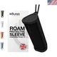 Heavy Duty Water Resistant Case for Sonos Roam 2 | Black with Bluetooth Button
