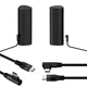 1M 60W Type-C Fast Charging Cable For Sonos Roam2 Bluetooth Speaker Accessories