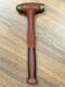 Snap On HBBD16 - 16oz. Ball Peen Soft Grip Dead Blow Hammer(99411)