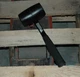 ATD Tools 4043 32 oz. Rubber Mallet with Fiberglass Handle