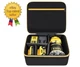 Tool Case Compatible with DEWALT 20V Max XR (DCW600B)/ for Makita XTR01Z 18V LXT